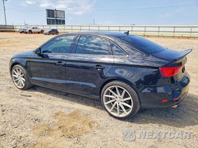 Drugie zdjęcie samochodu z przodu: 2015 AUDI A3 PREMIUM VIN:WAUBFGFF2F1090750 - miniatura