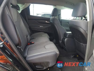 Zdjęcie 11 z 13 samochodu: 2023 HYUNDAI SANTA FE BLUE VIN:5NMS2DA1XPH012118 - miniatura