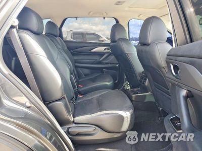 Zdjęcie 11 z 14 samochodu: 2020 MAZDA CX-9 TOURING VIN:JM3TCACY8L0418958 - miniatura
