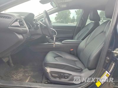 Zdjęcie 7 z 12 samochodu: 2019 TOYOTA CAMRY SE VIN:4T1B11HK8KU830315 - miniatura