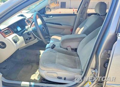 Zdjęcie 7 z 12 samochodu: 2007 CHEVROLET IMPALA LS VIN:2G1WB55K179121317 - miniatura