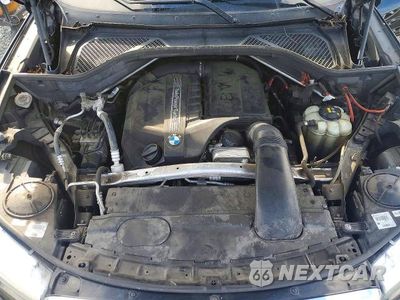 Zdjęcie 12 z 13 samochodu: 2018 BMW X5 XDRIVE35I VIN:5UXKR0C52J0X99477 - miniatura