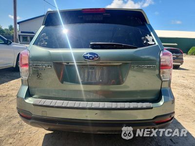 Zdjęcie 6 z 12 samochodu: 2018 SUBARU FORESTER 2.5I LIMITED VIN:JF2SJARC5JH532535 - miniatura
