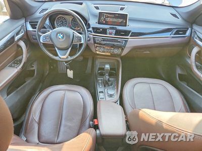 Zdjęcie 8 z 13 samochodu: 2017 BMW X1 XDRIVE28I VIN:WBXHT3C34H5F79581 - miniatura