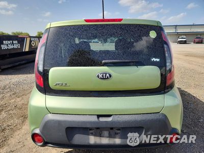 Zdjęcie 6 z 12 samochodu: 2014 KIA SOUL BASE VIN:KNDJN2A29E7718825 - miniatura