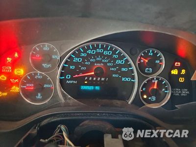 Zdjęcie 9 z 12 samochodu: 2019 CHEVROLET EXPRESS 2500 VAN VIN:1GCWGAF19K1251608 - miniatura