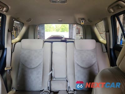 Zdjęcie 10 z 13 samochodu: 2010 TOYOTA RAV4 BASE VIN:2T3BF4DV4AW060865 - miniatura