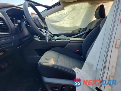 Zdjęcie 7 z 12 samochodu: 2021 NISSAN ROGUE SV VIN:5N1AT3BB8MC833637 - miniatura