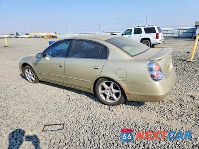 Drugie zdjęcie samochodu z przodu: 2002 NISSAN ALTIMA 3.5 SE VIN:1N4BL11E72C129036 - miniatura