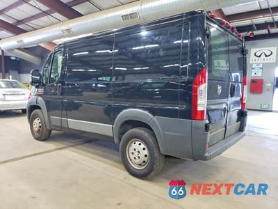 Drugie zdjęcie samochodu z przodu: 2015 RAM PROMASTER 1500 1500 STANDARD VIN:3C6TRVNG2FE511321 - miniatura