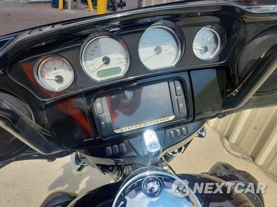 Zdjęcie 7 z 8 samochodu: 2014 HARLEY-DAVIDSON FLHXS STREET GLIDE SPECIAL VIN:1HD1KRM14EB639000 - miniatura