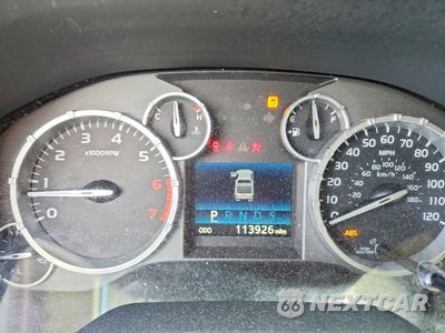 Zdjęcie 9 z 13 samochodu: 2014 TOYOTA TUNDRA SR5 VIN:5TFRY5F13EX167643 - miniatura