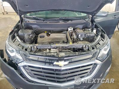 Zdjęcie 11 z 12 samochodu: 2020 CHEVROLET EQUINOX LT VIN:3GNAXUEV1LS582416 - miniatura