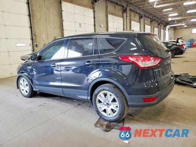 Drugie zdjęcie samochodu z przodu: 2016 FORD ESCAPE S VIN:1FMCU0F78GUB07799 - miniatura