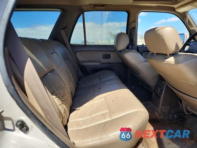 Zdjęcie 11 z 13 samochodu: 1998 TOYOTA 4RUNNER LIMITED VIN:JT3HN87R5W0189992 - miniatura