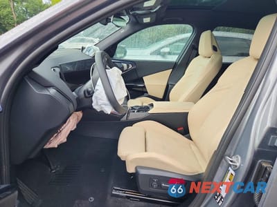 Zdjęcie 7 z 12 samochodu: 2026 BMW X3 30 XDRIVE VIN:5UX53GP00T9304200 - miniatura