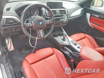 Zdjęcie 8 z 12 samochodu: 2017 BMW 230I VIN:WBA2K9C30HV647636 - miniatura