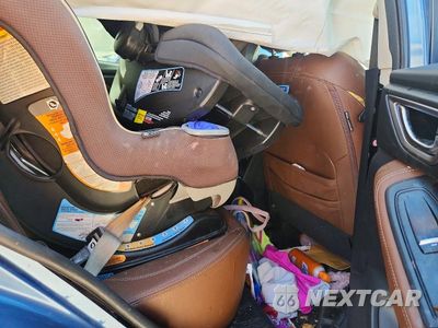 Zdjęcie 11 z 13 samochodu: 2021 SUBARU FORESTER TOURING VIN:JF2SKAXC1MH468787 - miniatura