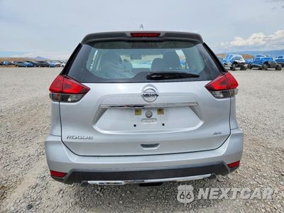 Zdjęcie 6 z 12 samochodu: 2018 NISSAN ROGUE S VIN:KNMAT2MV2JP521338 - miniatura