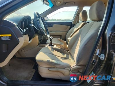 Zdjęcie 7 z 12 samochodu: 2009 KIA OPTIMA LX VIN:KNAGE228695363933 - miniatura