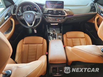 Zdjęcie 8 z 13 samochodu: 2018 BMW X3 XDRIVE30I VIN:5UXTR9C51JLC81239 - miniatura
