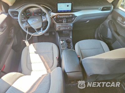 Zdjęcie 8 z 13 samochodu: 2020 FORD ESCAPE SE VIN:1FMCU9G68LUB57025 - miniatura