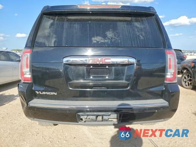 Zdjęcie 6 z 13 samochodu: 2015 GMC YUKON DENALI VIN:1GKS1CKJ3FR261189 - miniatura