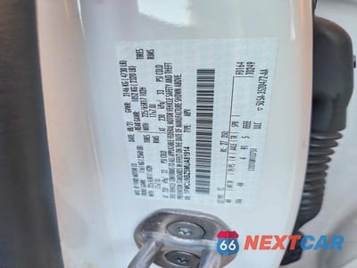 Zdjęcie 14 z 14 samochodu: 2021 FORD ESCAPE SE VIN:1FMCU9BZ5MUA81914 - miniatura