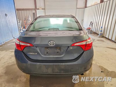 Zdjęcie 6 z 12 samochodu: 2016 TOYOTA COROLLA L VIN:5YFBURHEXGP428935 - miniatura