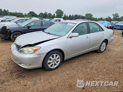 2003 TOYOTA CAMRY XLE 4T1BE30K13U253396 - główne zdjęcie licytacji z USA - miniatura