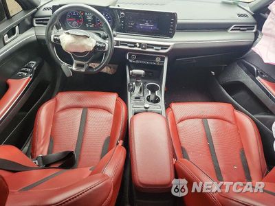 Zdjęcie 8 z 12 samochodu: 2023 KIA K5 GT LINE VIN:5XXG64J2XPG183565 - miniatura