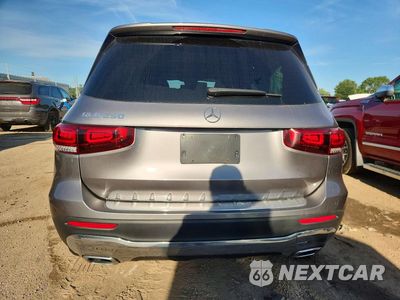 Zdjęcie 6 z 13 samochodu: 2021 MERCEDES-BENZ GLB 250 VIN:W1N4M4GB7MW138585 - miniatura