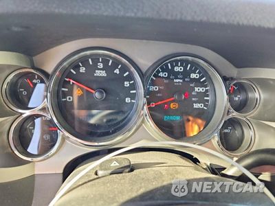 Zdjęcie 9 z 12 samochodu: 2011 CHEVROLET SILVERADO C1500 LT VIN:3GCPCSE05BG338440 - miniatura