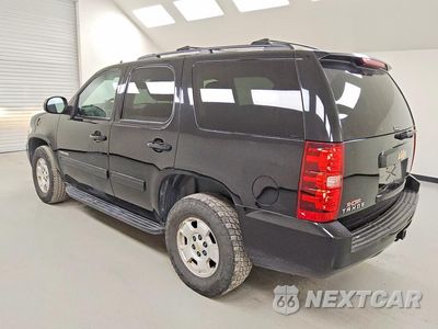 Drugie zdjęcie samochodu z przodu: 2011 CHEVROLET TAHOE C1500 LS VIN:1GNSCAE06BR375704 - miniatura
