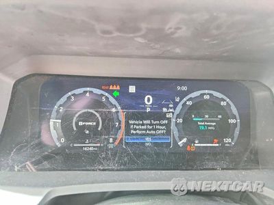 Zdjęcie 9 z 12 samochodu: 2025 TOYOTA TACOMA TRD SPORT VIN:3TMLB5JN9SM140501 - miniatura