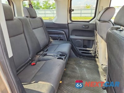 Zdjęcie 11 z 13 samochodu: 2004 HONDA ELEMENT EX VIN:5J6YH28514L004015 - miniatura