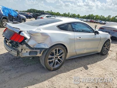 Trzecie zdjęcie samochodu z tyłu: 2017 FORD MUSTANG GT VIN:1FA6P8CF0H5290880 - miniatura