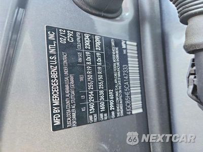 Zdjęcie 13 z 13 samochodu: 2012 MERCEDES-BENZ R 350 4MATIC VIN:4JGCB5HE5CA147333 - miniatura