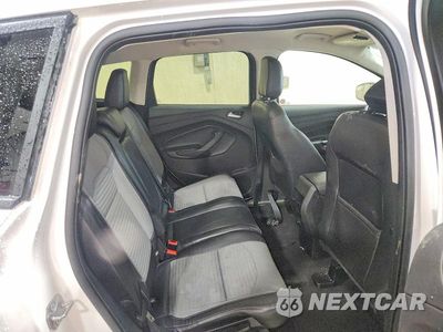 Zdjęcie 11 z 13 samochodu: 2019 FORD ESCAPE SE VIN:1FMCU9GDXKUB15291 - miniatura