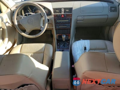 Zdjęcie 8 z 12 samochodu: 1998 MERCEDES-BENZ C 280 VIN:WDBHA29GXWA558547 - miniatura