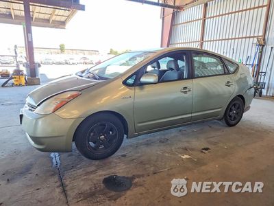 2008 TOYOTA PRIUS BASE JTDKB20U787737636 - główne zdjęcie licytacji z USA - miniatura
