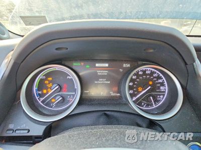 Zdjęcie 9 z 12 samochodu: 2023 TOYOTA CAMRY XLE VIN:4T1F31AK1PU602279 - miniatura