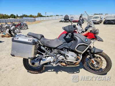 2011 BMW R1200 GS WB104800XBZX66879 - główne zdjęcie licytacji z USA - miniatura