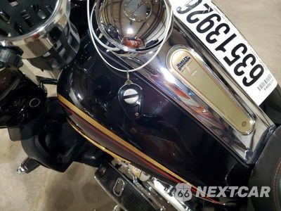 Zdjęcie 8 z 9 samochodu: 2023 HARLEY-DAVIDSON FLTRXSEANV VIN:1HD1TKH11PB950949 - miniatura