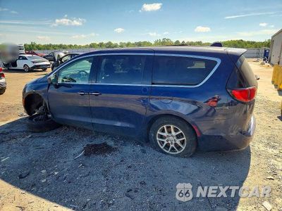 Drugie zdjęcie samochodu z przodu: 2020 CHRYSLER PACIFICA TOURING VIN:2C4RC1FG8LR108384 - miniatura