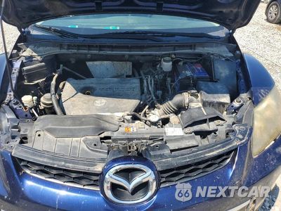 Zdjęcie 34 z 39 samochodu: 2010 MAZDA CX-7 VIN:JM3ER2W51A0303260 - miniatura