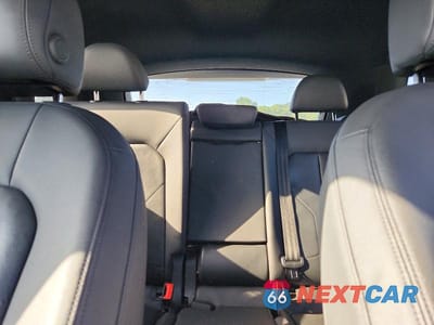 Zdjęcie 10 z 13 samochodu: 2022 AUDI Q3 PREMIUM PLUS S LINE 45 VIN:WA1EECF32N1146082 - miniatura