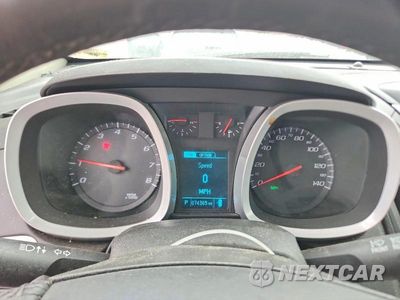 Zdjęcie 17 z 26 samochodu: 2017 CHEVROLET EQUINOX LT VIN:2GNFLFE30H6297353 - miniatura