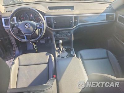 Zdjęcie 8 z 14 samochodu: 2019 VOLKSWAGEN ATLAS SE VIN:1V2UR2CA3KC624169 - miniatura