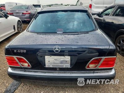 Zdjęcie 6 z 13 samochodu: 1996 MERCEDES-BENZ 420 SERIES SEL 4D SE VIN:WDB2100721A134056 - miniatura
